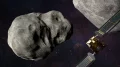 Asteroid is a ‘very different body’ after being hit by NASA spacecraft, scientists say