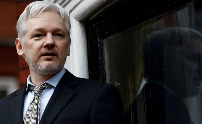 Julian Assange extradition appeal what’s at stake and what will happen next