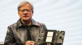 Nvidia shares pop 12% in premarket trade after AI-fueled bumper earnings