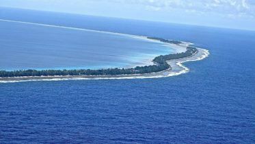 Tuvalu names Feleti Teo prime minister after pro-Taiwan leader Kausea Natano ousted