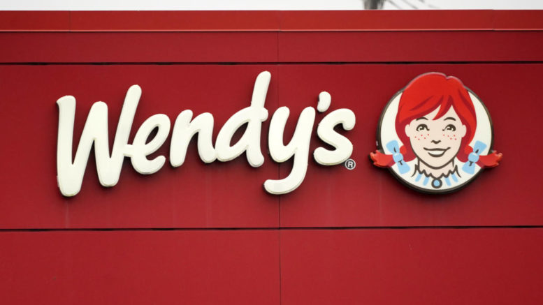Wendy's, burned by CEO comment, vows no price surges for burgers