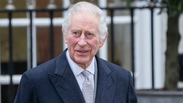 What we know so far about King Charles’s cancer diagnosis