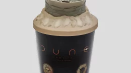 Why is the Dune 2 popcorn bucket going viral?