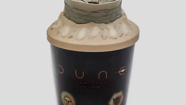 Why is the Dune 2 popcorn bucket going viral?