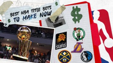 2024 NBA odds: Best title future bets to make now, including Lakers, Celtics