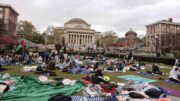 Colleges Needs to Nip Any Encampments in the Bud | National Review
