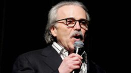 David Pecker Will Be Bragg’s First Witness | National Review