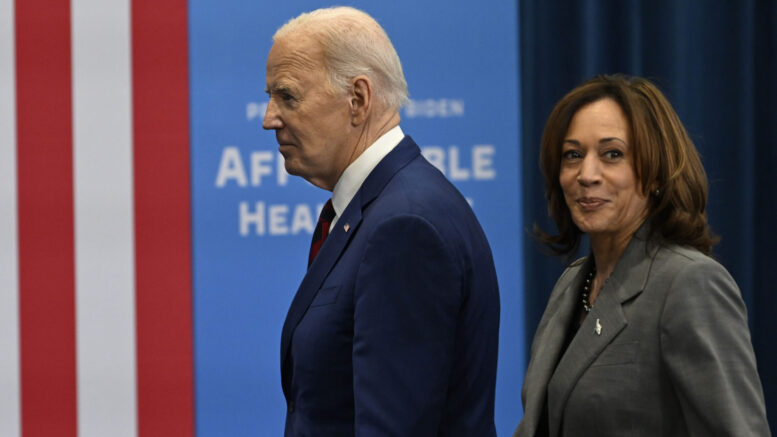 Biden Protects Deep State Bureaucrats With ‘Anti-Democratic’ Rule