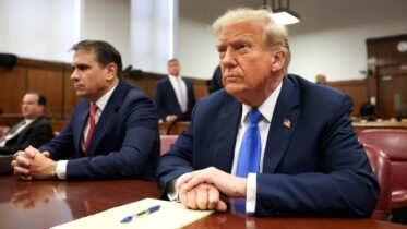 Dems’ Anti-Trump Lawfare Pays Compounding Interest | National Review