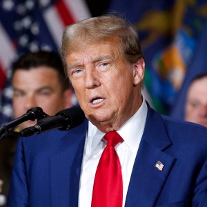 Trump Continues Fundraising Blitz in Miami, Lexington, Vegas | National Review