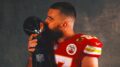 Travis Kelce reportedly agrees to two-year extension with Chiefs