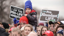 New Fertility Data Show the Lifesaving Impact of Pro-Life Laws | National Review
