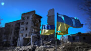 Same Number of House GOP Supported Ukraine Aid in September as in April | National Review