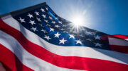 U.S. Flag Rises on Chapel Hill after Activists Tore the Ensign Down | National Review