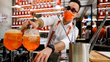 Prohibition (for Aperol) | National Review