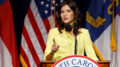 Let’s Get a Warrant for Kristi Noem’s Backyard | National Review