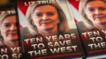 Liz Truss’ Warning to US: Stop Appeasing Woke Orwellianism at Home and Totalitarianism Abroad