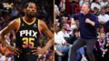 What the Mike Budenholzer-Suns hire says about Kevin Durant