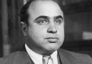 The Capone Analogy | National Review