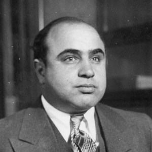 The Capone Analogy | National Review