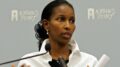 No Doubt, Ayaan Hirsi Ali Is a Christian | National Review