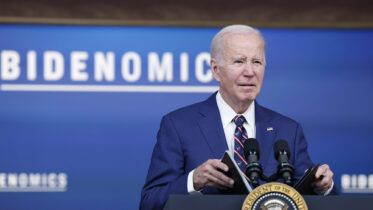 Biden Admin Dodges Transparency on Defining a Recession