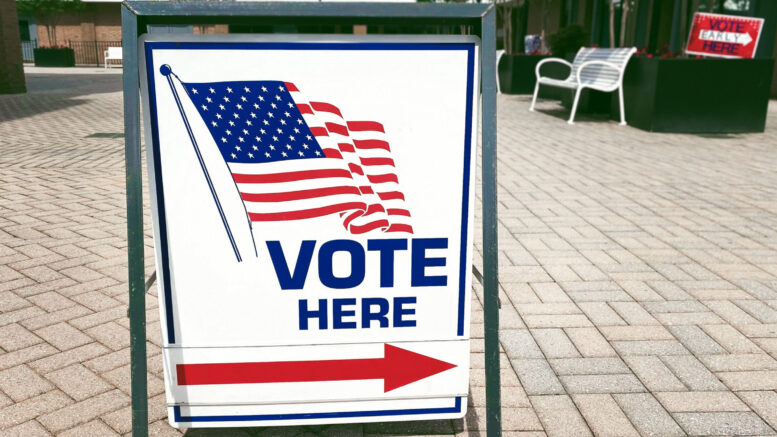 How Boston Moves to Clear Foreign Nationals From Voter Rolls