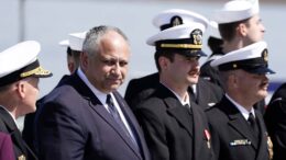 Navy Boss Keelhauled before Congress for Ongoing Recruitment Shortfalls | National Review