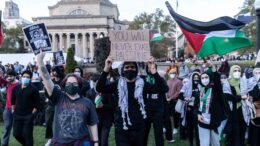 Anti-Israel Campus LARPing Is Not ‘The New Jewishness’ | National Review