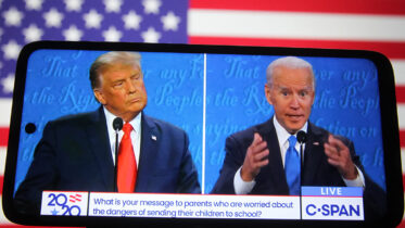 Trump, Biden, and CNN: What to Know About the First Presidential Debate