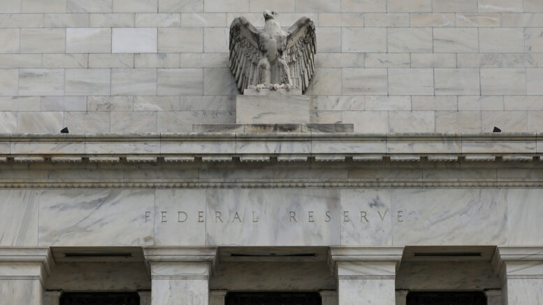 The Solution Is Rules-Based Monetary Policy | National Review