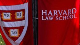 Harvard Law to Teach Rights of Nature | National Review