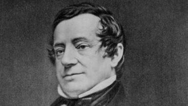 Weekend Short: Washington Irving’s ‘The Spectre Bridegroom’ | National Review