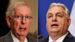 McConnell vs. Orbán | National Review