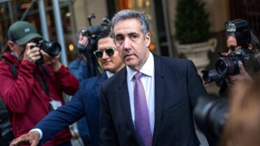 Prosecutor Did Not Ignore or Miss Cohen’s Theft from the Trump Organization | National Review