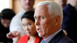 Mike Pence Used Alternative to IVF, Warns of ‘Ill-Considered’ Law | National Review