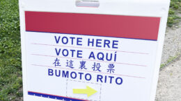 DC’s Board of Elections Trains Noncitizens to Vote