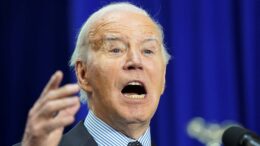 Biden Continues to Lie That the Inflation Rate ‘Was at 9 Percent When I Came In’ | National Review