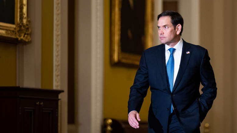 EXCLUSIVE: Sen. Rubio’s Killer Video Blow to the Left’s Depressive Values