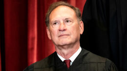 Remember What’s Behind the Alito Attacks | National Review