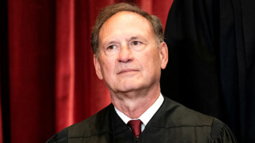 Remember What’s Behind the Alito Attacks | National Review