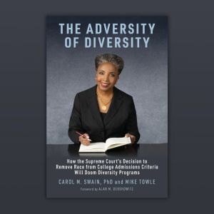 The Adversity of Diversity | National Review