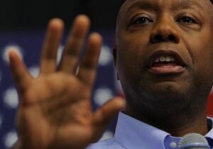 Tim Scott’s Gotta Make You Nervous  | National Review