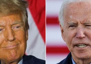 Trump Is Tied with Biden in Virginia | National Review