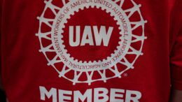 Nissan Employees in New Jersey Decertify UAW | National Review