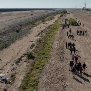 Even the Illegal Immigrants Are Shocked by Our Open Border | National Review