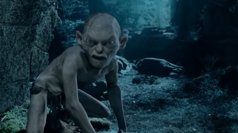 New Gollum-Focused Lord of the Rings Movie Planned for 2026 | National Review