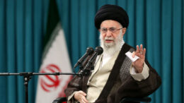 Khamenei Seems Nervous as Israel and Saudi Arabia Get Closer to a Deal | National Review
