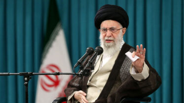 Khamenei Seems Nervous as Israel and Saudi Arabia Get Closer to a Deal | National Review