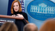 Psaki’s Shameful Lie | National Review